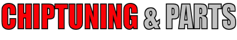 Chiptuning & parts (red grey)