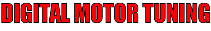Digital Motor Tuning (red)