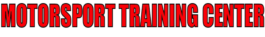 motorsport training center (red)
